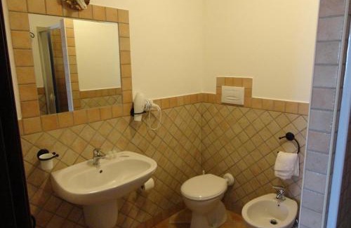 Cala Gonone Bed & Breakfast | Bed and Breakfast Ichnos