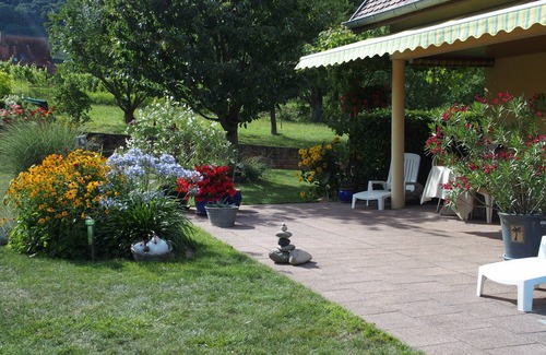 Chatenois House | Bed and breakfast in Chatenois - center alsace