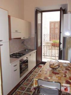 Pacentro Bed & Breakfast | Bed and Breakfast San Marco BB1