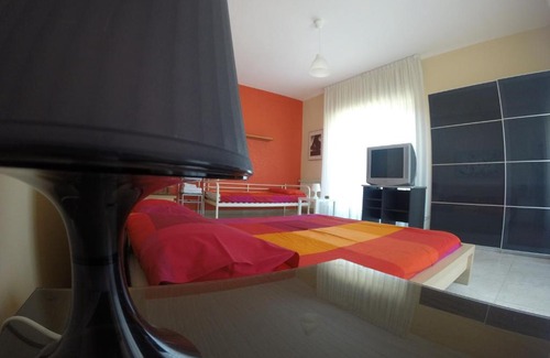 Piazza Armerina Bed & Breakfast | Bed and Breakfast Luna Chiara