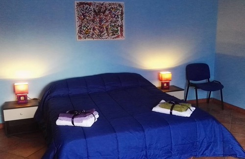 Viagrande Bed & Breakfast | Bed and Breakfast
