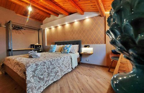 Old Town Bed & Breakfast | Bed and Breakfast L&P