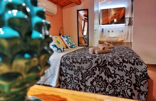 Old Town Bed & Breakfast | Bed and Breakfast L&P