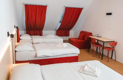 Ljubljana Bed & Breakfast | Bed and Breakfast Portal