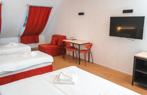 Ljubljana Bed & Breakfast | Bed and Breakfast Portal