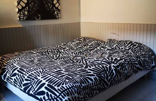 Bellevue Bed & Breakfast | Bed and breakfast rental 20 minutes from Paris