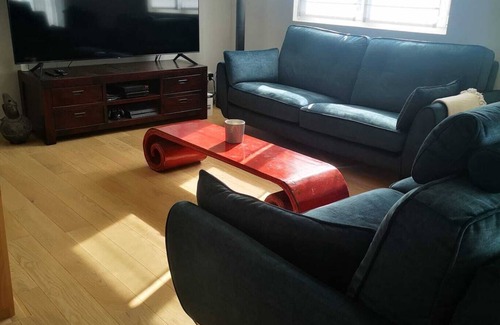 Bellevue Bed & Breakfast | Bed and breakfast rental 20 minutes from Paris