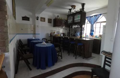 Mindelo Bed & Breakfast | Bed and breakfast Residencial Maravilha