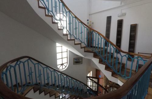 Mindelo Bed & Breakfast | Bed and breakfast Residencial Maravilha