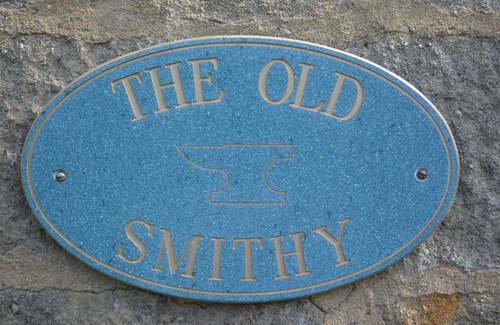 Knaresborough Bed & Breakfast | Bed and breakfast The Old Smithy