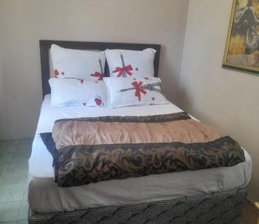Cape Town City Centre Bed & Breakfast | Bed and breakfasts in Cape Town, South Africa