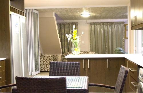Cape Town City Centre Bed & Breakfast | Bed and breakfasts in Cape Town, South Africa