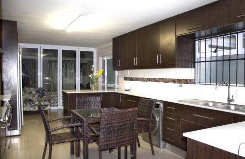Cape Town City Centre Bed & Breakfast | Bed and breakfasts in Cape Town, South Africa