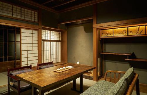 Inami House | Bed and Craft MITU
