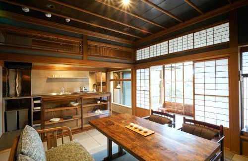 Inami House | Bed and Craft MITU