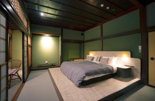 Inami House | Bed and Craft MITU