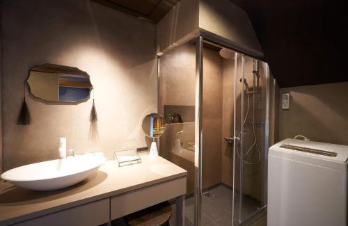 Inami House | Bed and Craft MITU