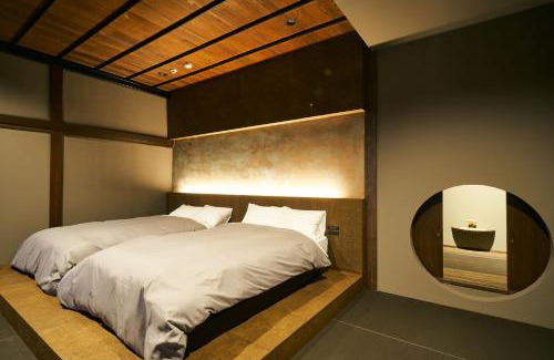 Inami House | Bed and Craft TenNE