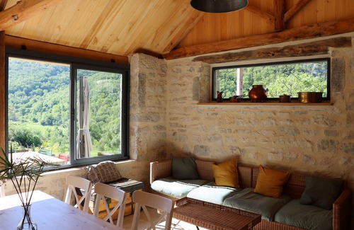 Espagnac-Sainte-Eulalie Bed & Breakfast | Bed and breakfast near Figeac Célé valley (Espagnac Ste Eulalie)
