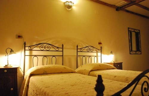 Castiglione in Teverina Bed & Breakfast | Bed and Beautiful BED TODI
