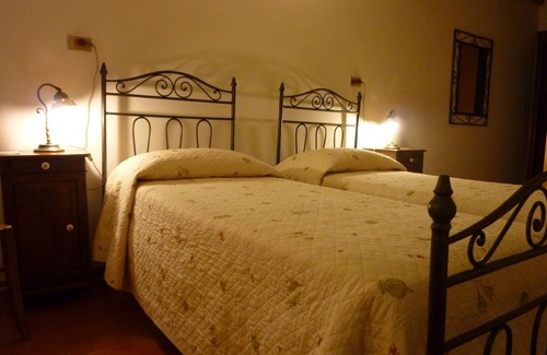 Castiglione in Teverina Bed & Breakfast | Bed and Beautiful BED TODI
