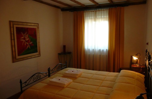 Castiglione in Teverina Bed & Breakfast | Bed and Beautiful BED TODI
