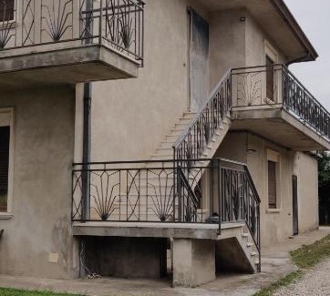 Saletto House | Bed & Bike Magnolia