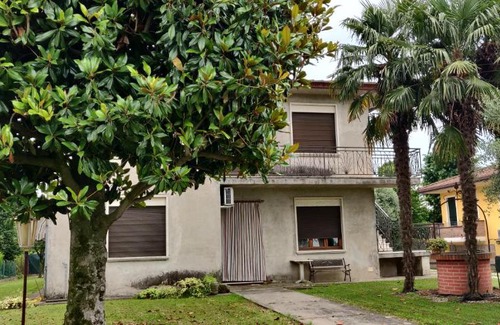 Saletto House | Bed & Bike Magnolia