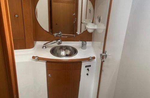 La Maddalena Bed & Breakfast | Bed & Boat & Breakfast (Sailboat cabins for Rent)