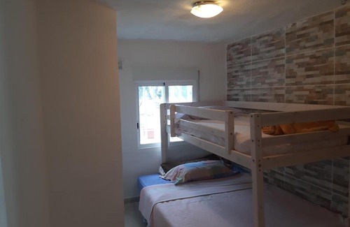 Tavernes de la Valldigna Bed & Breakfast | Bed & Breakfast on the Beach