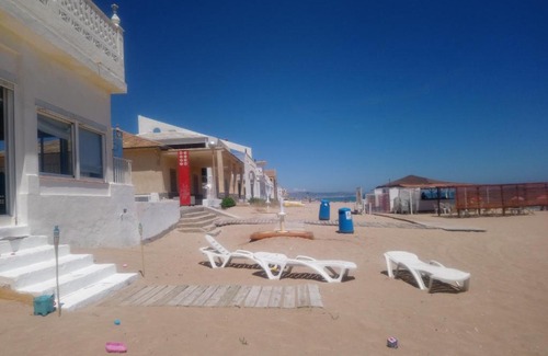 Tavernes de la Valldigna Bed & Breakfast | Bed & Breakfast on the Beach