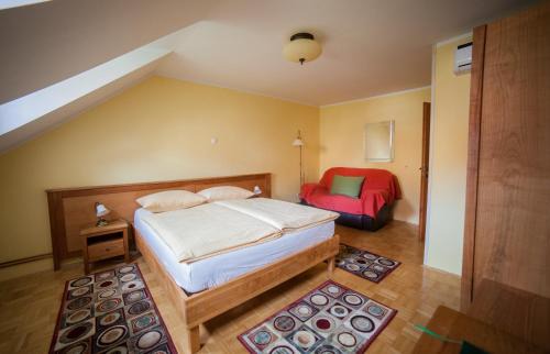 Ptuj Bed & Breakfast | Bed & Breakfast Šilak