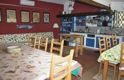 Trecastagni Bed & Breakfast | Bed & Breakfast at the foot of Etna