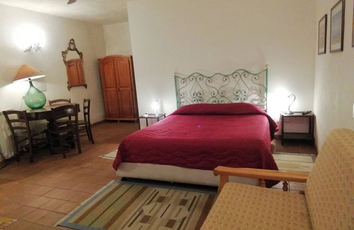 Trecastagni Bed & Breakfast | Bed & Breakfast at the foot of Etna