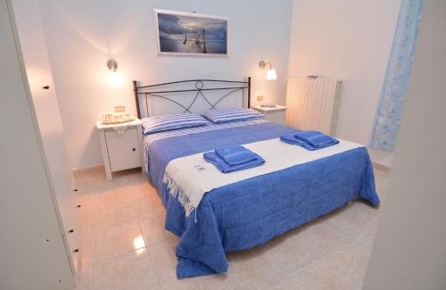 Triggiano Bed & Breakfast | Bed & Breakfast Casalino