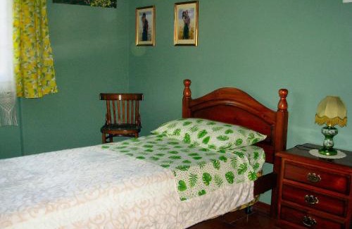 Gaino Bed & Breakfast | BED & BREAKFAST da marco