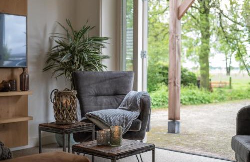 Oosterwolde Bed & Breakfast | Bed & Breakfast De Heughte