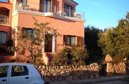 Olbia Bed & Breakfast | Bed & Breakfast Dessole