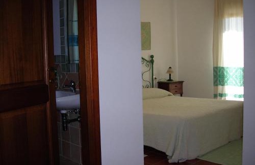 Olbia Bed & Breakfast | Bed & Breakfast Dessole