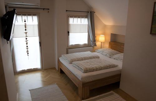 Petrovce Bed & Breakfast | Bed & Breakfast Dvorec