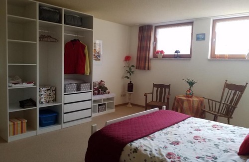 Friedland Bed & Breakfast | Bed & Breakfast Elseline