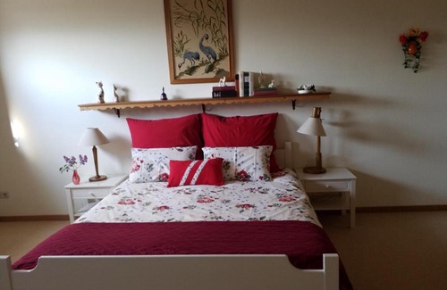 Friedland Bed & Breakfast | Bed & Breakfast Elseline