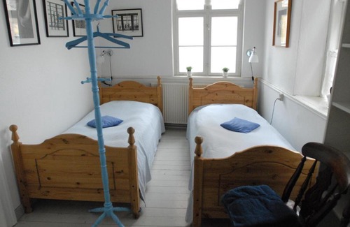 Ribe Bed & Breakfast | Bed & Breakfast Hasse Christensen