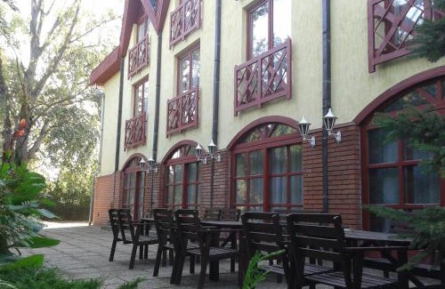 Mocsarosdulo Hotel | Bed Breakfast Hotel Budapest