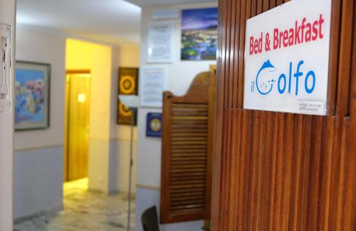 Naples City Centre Bed & Breakfast | Bed & Breakfast Il Golfo