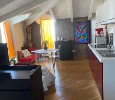 Gioia del Colle Bed & Breakfast | Bed&Breakfast JSuite