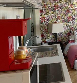 Gioia del Colle Bed & Breakfast | Bed&Breakfast JSuite