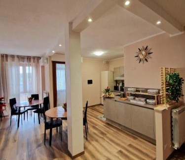Pisa Apartment | Bed & Breakfast L'Incanto Intero Appartamento