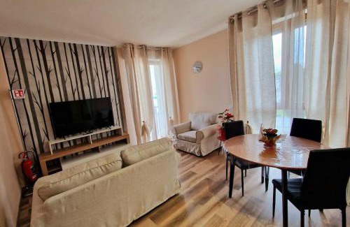 Pisa Apartment | Bed & Breakfast L'Incanto Intero Appartamento