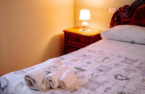 Rosciano Bed & Breakfast | Bed & Breakfast Le Coccinelle